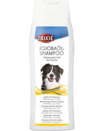 Szampon z olejkiem jojoba 250 ml