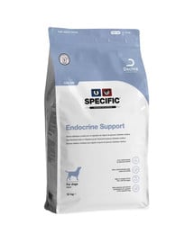 Dog CED-DM Endocrine Support 12 kg karma dla psów z cukrzycą