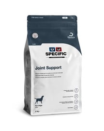 Dog CJD Joint Support 2 kg karma dla psów wspierająca zdrowie stawów