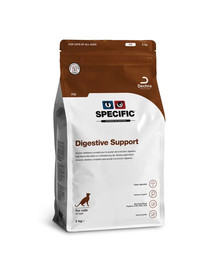 Cat FID Digestive Support 2 kg karma dla kociąt i kotów dorosłych z problemami żołądkowo-jelitowymi