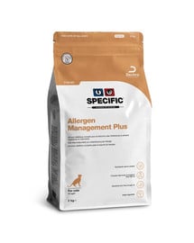 Cat FOD-HY Allergen Management Plus 2 kg karma dla kociąt i kotów dorosłych z alergią mieszaną