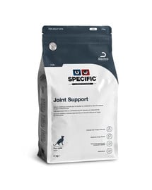 Cat FJD Joint Support 2 kg karma dla kotów wspierająca zdrowie stawów