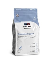 Cat FED-DM Endocrine Support 2 kg karma dla kotów z cukrzycą