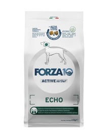 Oto/Echo Active Dieta Nutraceutyczna na problemy uszne 4 kg