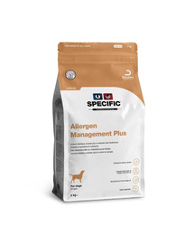 Dog COD-HY Food Allergen Management Plus 2 kg hydrolizowana karma dla szczeniąt i psów dorosłych z alergiami