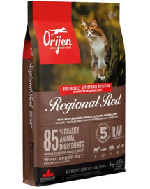 Regional Red Cat 5.4 kg