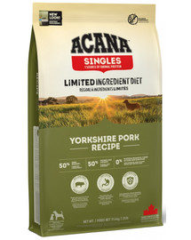 Yorkshire Pork 11,4 kg