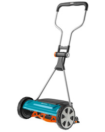 Comfort ręczna kosiarka bębnowa 400 C