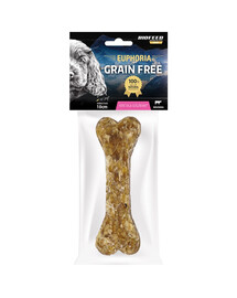 EUPHORIA Grain Free Junior bone Kość dla szczeniąt 10cm
