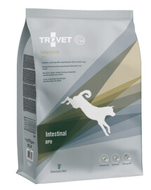 Intestinal DPD dla psów 3 kg