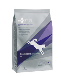 Hypoallergenic Venison VPD dla psów 10 kg