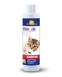 Szampon delikatny dla kota 200ml