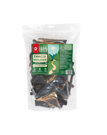 MACED 100% Natura Żwacze wołowe 1 kg