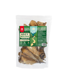 MACED 100% Natura Ucho wołowe 600 g