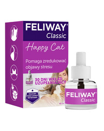 FELIWAY Classic Wkład