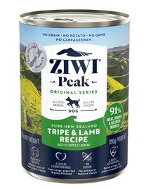 Dog Beef Wołowina 390 g