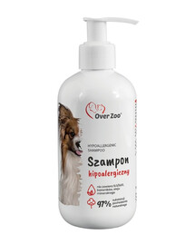 Hypoallergenic Szampon hipoalergiczny dla psa 250 ml