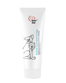 Enzym Dent Enzymatyczna pasta do zębów dla psa i kota 100 g