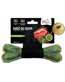 Kość do żucia dla psa na świeży oddech 13,5 cm