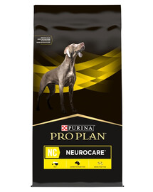 PRO PLAN Veterinary Diets Canine NC Neurocare 12 kg dla psów wspierająca funkcjonowanie mózgu