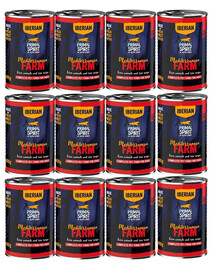 PRIMAL SPIRIT Iberian Mediterranean Farm mokra karma dla psa 12x400 g