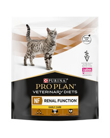 PRO PLAN Veterinary Diets Feline NF Renal Function Early Care 350 g sucha karma dla kotów wspierająca funkcje nerek