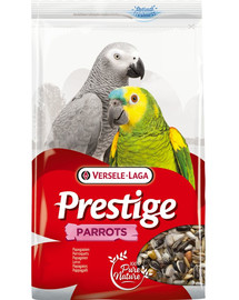 Prestige 1 kg papuga duża