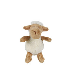 Zabawka owieczka 10 cm