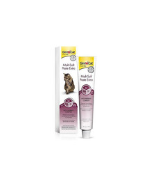 GIMCAT Every Day Malt-Soft Paste Extra 100 g pasta odkłaczająca dla kotów
