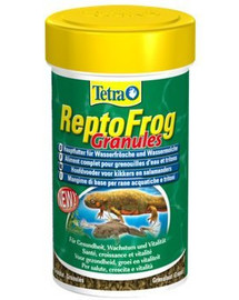 ReptoFrog Granules 100 ml