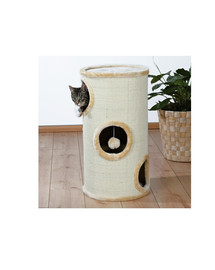 Tunel dla kota sizal 36 cm/70 cm