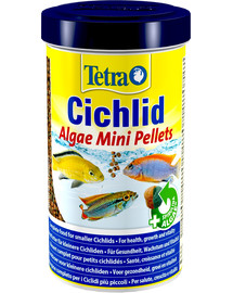 Cichlid Algae Mini 500 ml