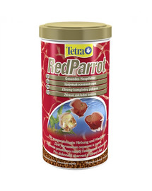 Red Parrot 1 L