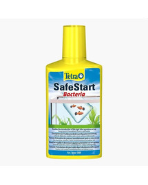 SafeStart preparat  do uzdatniania wody 50 ml