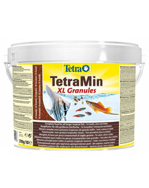 TETRAMin XL Granules 10 L