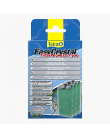 EasyCrystal Filter Pack 250/300 wkład włóknina