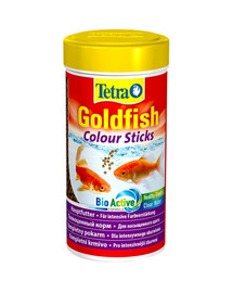 Goldfish Colour Sticks 250 ml