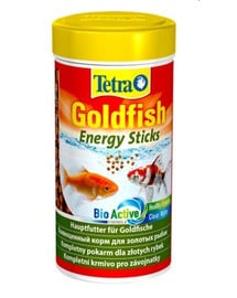 Goldfish Energy 250 ml