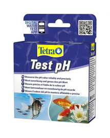 Test pH 10 ml