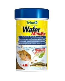 Wafer Mini Mix 100 ml