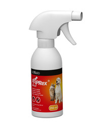 Fiprex spray 250 ml