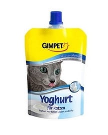 Yoghurt 150g dla kota