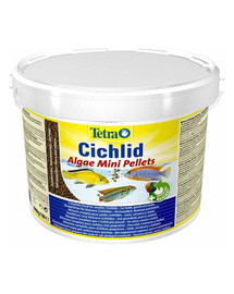 Cichlid Algae Mini 10 L