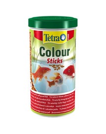 Pond Colour Sticks 1 L
