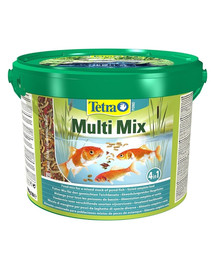 Pond Multi Mix 10 L