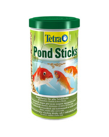 Pond Sticks 1 L