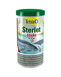 Pond Sterlet Sticks 1 L