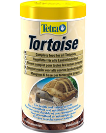 Pokarm Tortoise 250 ml