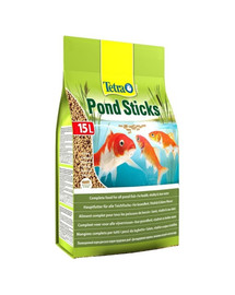 Pond Sticks 15 L