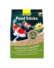 Pond Sticks 15 L